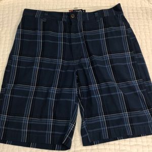 Men’s shorts